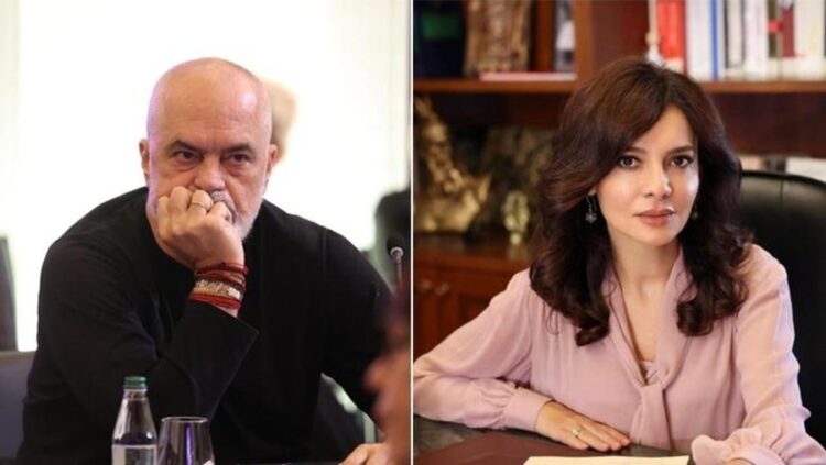 “Shpirtra të humbur në PS”, Rama thumbon Spiropalin: Mezi pres të shoh draftin e Shqipërisë së re