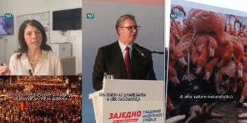 RAI3: A do të ndjekë edhe Rama shembullin e Vuçiç për t’u dorëhequr nga posti?