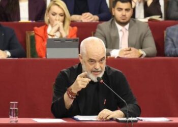 Rama humb durimin dhe i bie tavolinës. Nuk tërhiqemi nga projekti për Zvërnecin, laguna nuk preket!