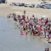 “Mos ua zhvirgjëroni plazhin flamingove me makina e mbeturina”, Rama tallet me protestuesit e Zvërnecit