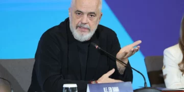“Të anuloj projektin? Për këtë i thirrët njerëzit e mirë?”/ Rama për protestën: Më vjen keq, por…