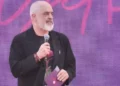 “Do na hidhen në fyt flamingot, do thonë patronazhistë”/ Rama komenton protestën nga Shkodra