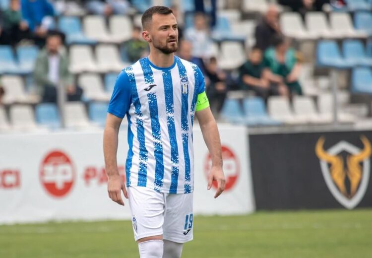 Redon Xhixha flet pas rinovimit të kontratës: Tirana e re lufton për titullin