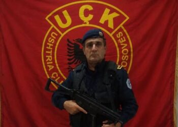 Aksidentohet për vdekje polici në pikën kufitare në Vërmicë, arrestohet shoferi nga Shqipëria