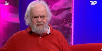 “Kadri Roshin e vrau ish-drejtori i Spitalit Ushtarak”/ I biri i përlotur: Mjekët i bënë mjekim të gabuar