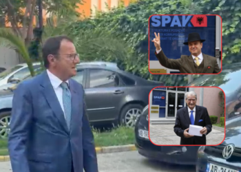 Dosja “Partizani”/ Ish-ministri Ruli: I kisha thënë presidentit të klubit Partizani se ky proces do të shkojë në favor të pronarëve