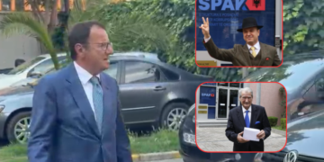 Dosja “Partizani”/ Ish-ministri Ruli: I kisha thënë presidentit të klubit Partizani se ky proces do të shkojë në favor të pronarëve