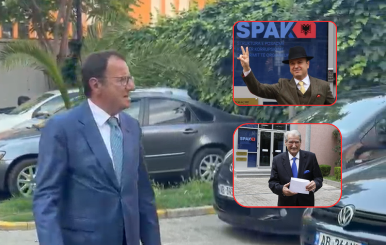 Dosja “Partizani”/ Ish-ministri Ruli: I kisha thënë presidentit të klubit Partizani se ky proces do të shkojë në favor të pronarëve