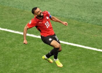 Egjipti shkruan histori në Botëror, Salah protagonist në fitoren 3-1 ndaj Zelandës së Re