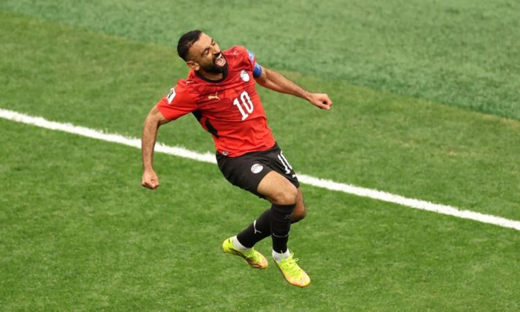 Egjipti shkruan histori në Botëror, Salah protagonist në fitoren 3-1 ndaj Zelandës së Re