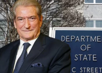 Shtetet e Bashkuara heqin sanksionin “non grata” për Sali Berishën