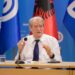 “Mbështes investimet strategjike”, Berisha: Ata që qajnë për Sazanin janë grup hipokritësh!