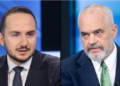 Salianji publikon videon e Ramës: Pretendoi se shqiptarët nuk do të dilnin në protestë, por sot s’di ku të futet
