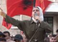 Protestuesja shpalos disa kërkesa: Të krijojmë një parti të re opozitare!