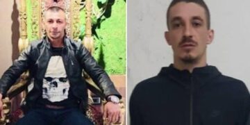 Kapet me armë te dera e shtëpisë së Ilir Selmanit, arrestohet kushëriri i Vis Martinajt
