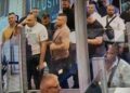 Incident sigurie në prag të samitit europian në Tivat, autoritetet malazeze dëbojnë 87 serbë