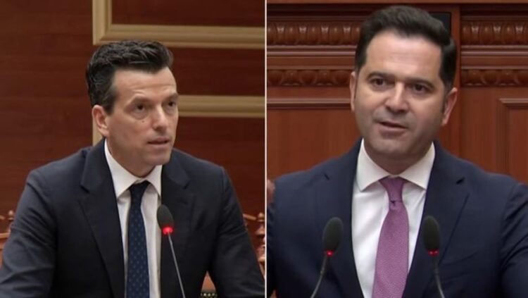 “Je maskara dhe hajdut!” Përplasja me ministrin Malaj, Agron Shehaj përjashtohet për 30 ditë nga Kuvendi