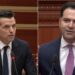 “Je maskara dhe hajdut!” Përplasja me ministrin Malaj, Agron Shehaj përjashtohet për 30 ditë nga Kuvendi