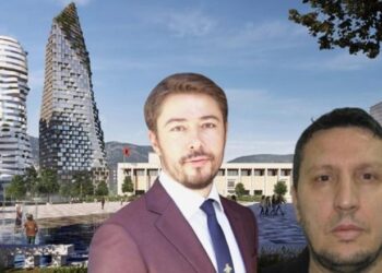 A qëndron Shkëlzeni pas ‘Malit të Tiranës’? Berisha: Dosja faktoi shpifjet e opozitës së opozitës