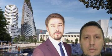 A qëndron Shkëlzeni pas ‘Malit të Tiranës’? Berisha: Dosja faktoi shpifjet e opozitës së opozitës