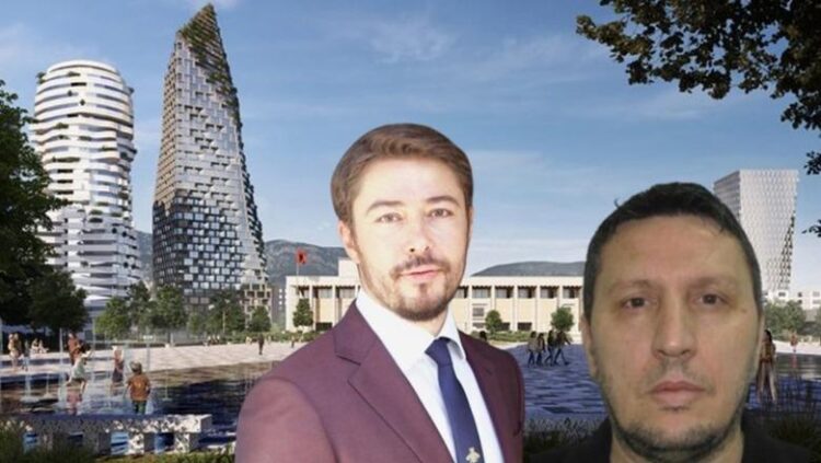 A qëndron Shkëlzeni pas ‘Malit të Tiranës’? Berisha: Dosja faktoi shpifjet e opozitës së opozitës