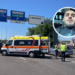 Ra nga motori dhe goditi kokën në asfalt, humb jetën 21-vjeçari shqiptar në Itali