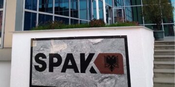 Zbardhen detaje nga operacioni i SPAK/ Lëshohen 20 masa sigurie, në listë disa biznesmenë të njohur