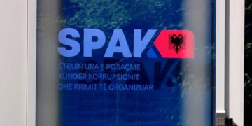 SPAK godet grupin kriminal për trafik droge dhe pastrim parash, lëshon disa urdhër-arreste