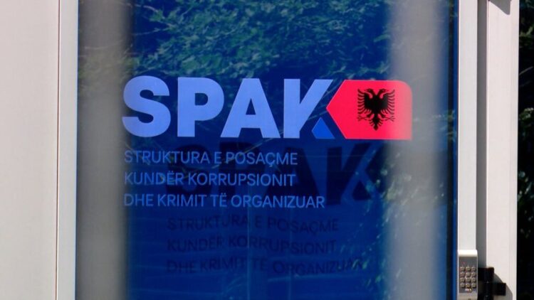 SPAK godet grupin kriminal për trafik droge dhe pastrim parash, lëshon disa urdhër-arreste