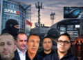 Trafik droge nga Amerika Latine, SPAK godet grupin e biznesmenëve, sekuestrohen miliona euro pasuri (Emrat)