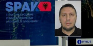 Akuzat për pastrim parash/ Ilir Shtufi nuk pranon ekstradimin në Shqipëri, çfarë deklaroi para autoriteteve greke