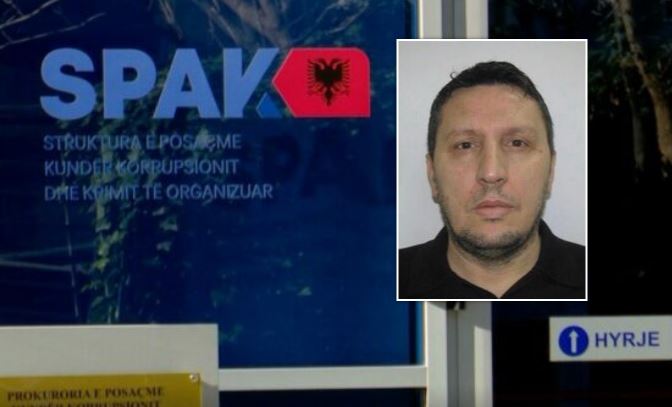 Akuzat për pastrim parash/ Ilir Shtufi nuk pranon ekstradimin në Shqipëri, çfarë deklaroi para autoriteteve greke