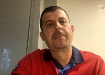 “Flasim edhe greqisht, nuk jemi më pak shqiptarë”/ U dhunua gjatë protestës në Zvërnec, flet qytetari: Ndërhyri Policia e Shtetit…