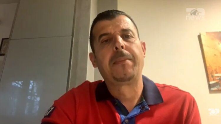 “Flasim edhe greqisht, nuk jemi më pak shqiptarë”/ U dhunua gjatë protestës në Zvërnec, flet qytetari: Ndërhyri Policia e Shtetit…