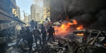 Izraeli nis sulme të reja ndaj Libanit pavarësisht kritikave të Trump