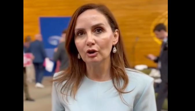 Tabaku nga Strasburgu: Zëri i protestës së qytetarëve shqiptarë po dëgjohet edhe në Parlamentin Europian