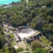 Ndërtime pa leje në Butrint, në gjyq kryeinspektori i IVMT-së, tre inspektorë dhe ndërtuesit