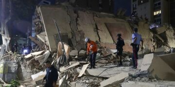 Tërmeti katastrofik në Venezuelë, paralajmërohen deri në 100 mijë viktima