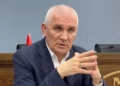 “Emërimi i administratorit, i paligjshëm”/ Rektori i Universitetit të Shkodrës i jep dorëheqjen Kumbaros