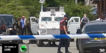 “Mori plumb në kokë”/ Dëshmia e shokut të viktimës: Njeri i vetëm, jetonte veç me nënën