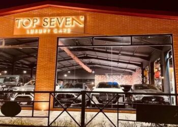 Operacioni i SPAK/ Sekuestrohen makinat luksoze të biznesmenit të “Top Seven”