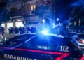 Panik në Torino/ Shqiptari spërkat apartamentin me benzinë, ​​kërcënoi t’i vinte flakën vetes