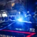 Panik në Torino/ Shqiptari spërkat apartamentin me benzinë, ​​kërcënoi t’i vinte flakën vetes