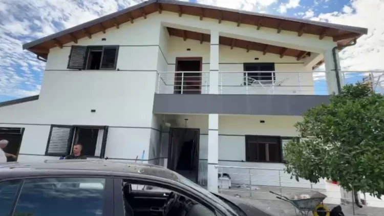 Tritol banesës dykatëshe në Rrilë të Lezhës, reagon pronari: Ishim në gjumë…