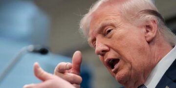 Ballkani Perëndimor në “emergjencë”/ Trump zgjat afatin e urdhrit të Joe Biden për korrupsionin