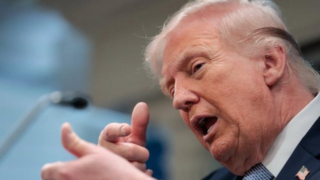 Ballkani Perëndimor në “emergjencë”/ Trump zgjat afatin e urdhrit të Joe Biden për korrupsionin