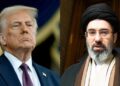 Trump: Nëse arrijmë një marrëveshje, do të takohem me Udhëheqësin Suprem të Iranit!