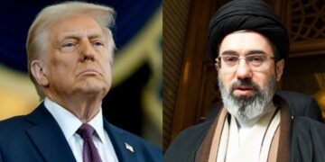 Trump: Nëse arrijmë një marrëveshje, do të takohem me Udhëheqësin Suprem të Iranit!