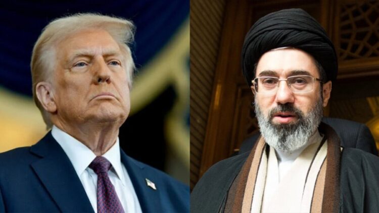 Trump: Nëse arrijmë një marrëveshje, do të takohem me Udhëheqësin Suprem të Iranit!