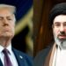 Trump: Nëse arrijmë një marrëveshje, do të takohem me Udhëheqësin Suprem të Iranit!